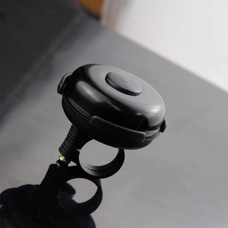 1 st Fietsbel Mountainbike Rot - Bell Handlebar Ring recensie en prijs