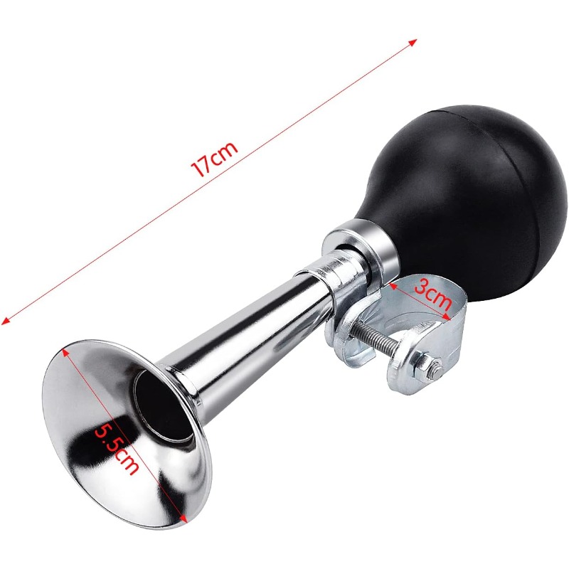 Kinderfietsen Luide bel Fietsl - Bell Handlebar Ring recensie en prijs