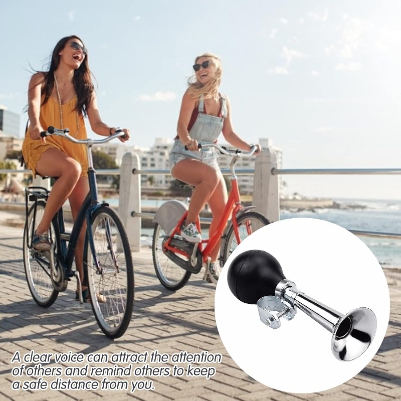 Kinderfietsen Luide bel Fietsl - Bell Handlebar Ring recensie en prijs