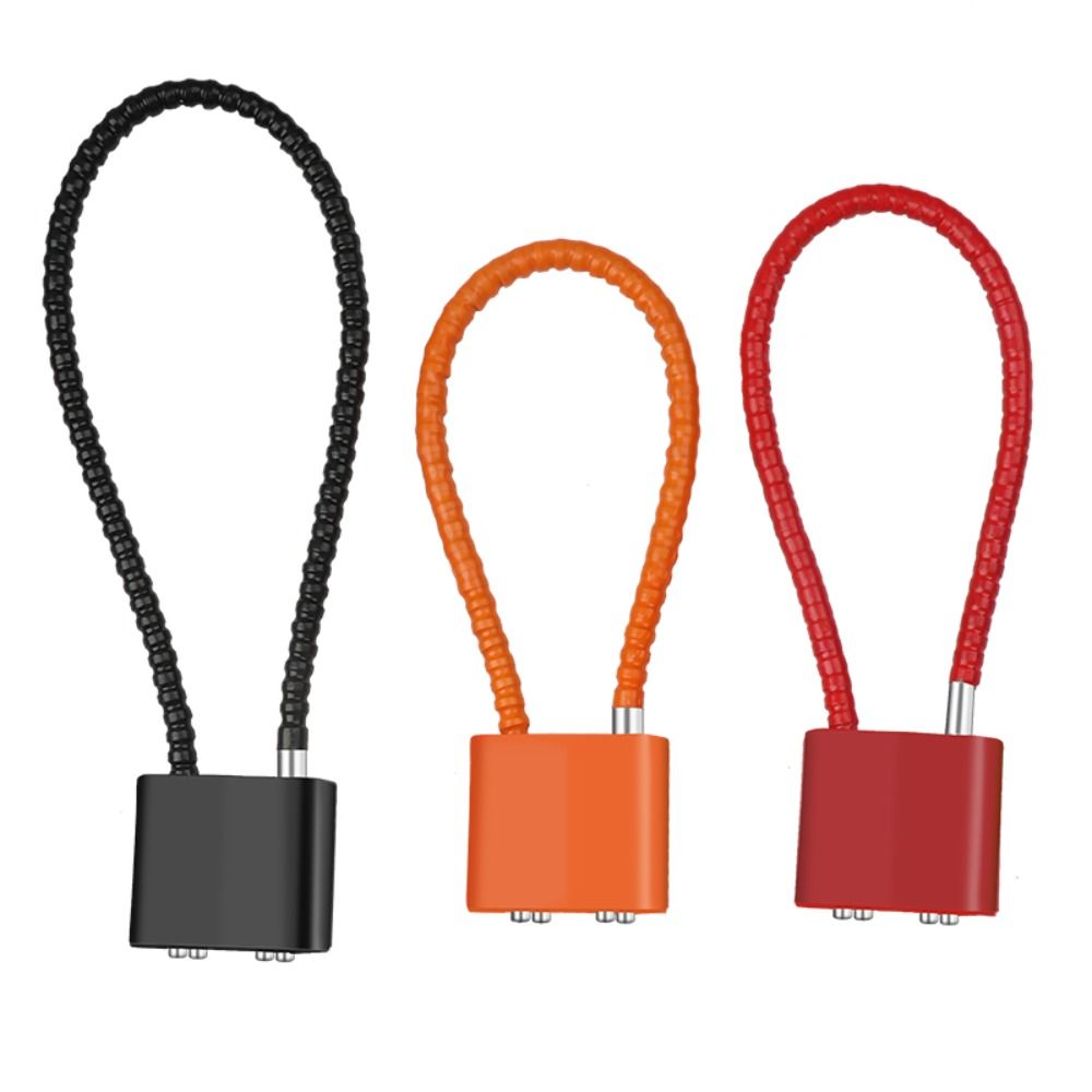 Duurzaam multifunctioneel kabe - Cable Lock Flexible recensie en prijs