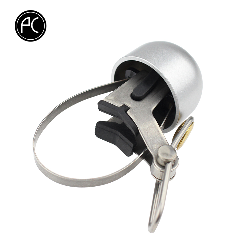 PCycling Fietsbel Klassieke Fi - Bell Handlebar Ring recensie en prijs