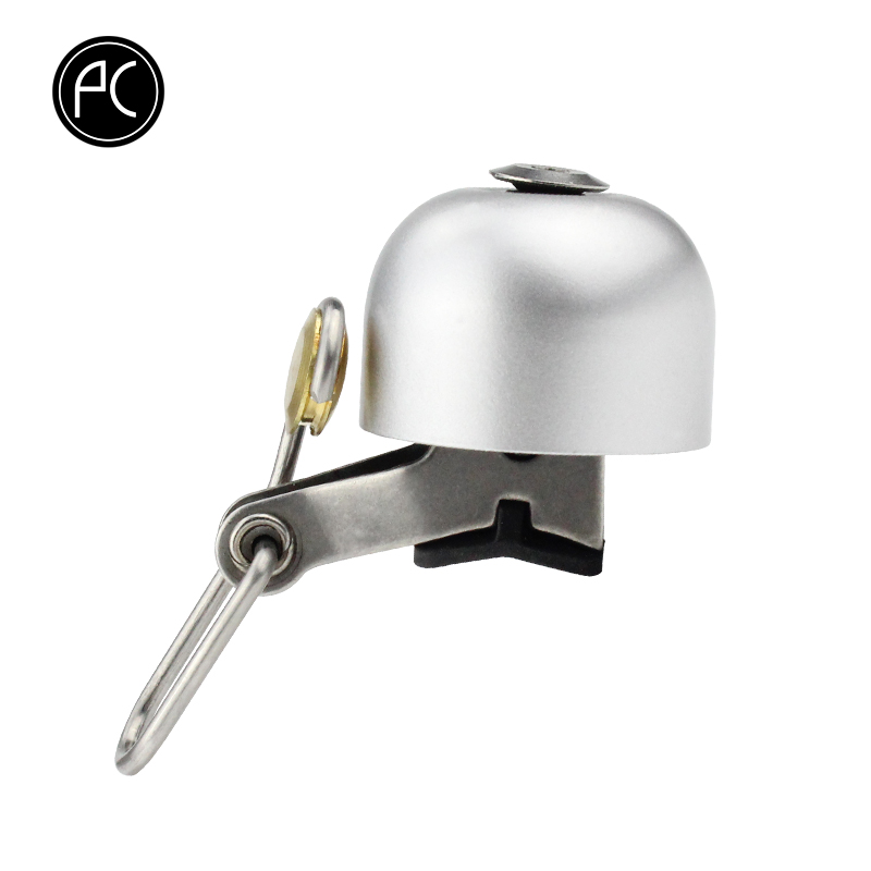 PCycling Fietsbel Klassieke Fi - Bell Handlebar Ring recensie en prijs