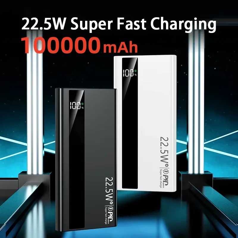 20000 mAh Power Bank Snel opla - Usb Charger Dynamo recensie en prijs