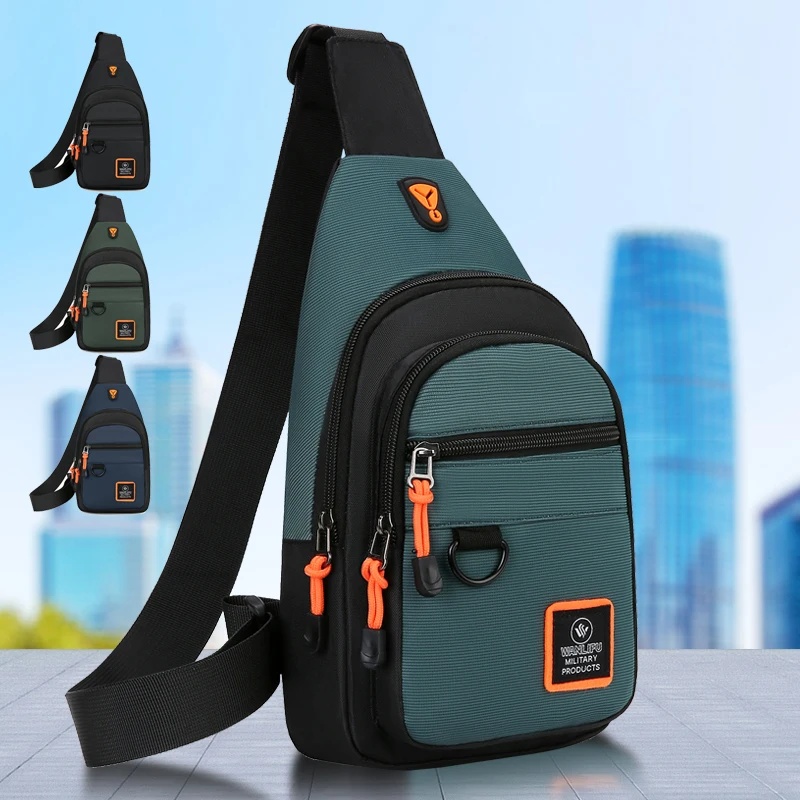 Waterdichte sport-crossbody-bo - Cycling Commute Bag recensie en prijs