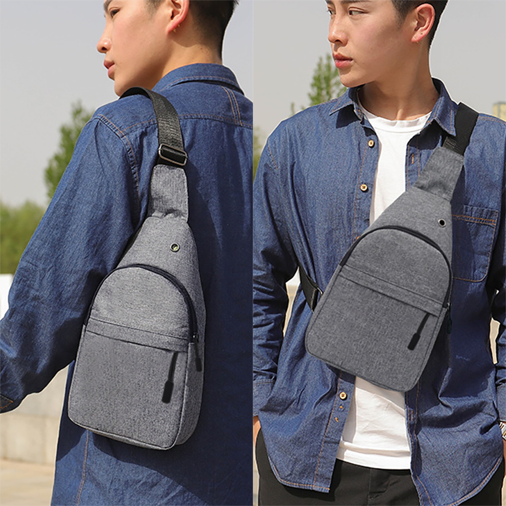Nieuwe crossbodytassen Borstta - Cycling Commute Bag recensie en prijs